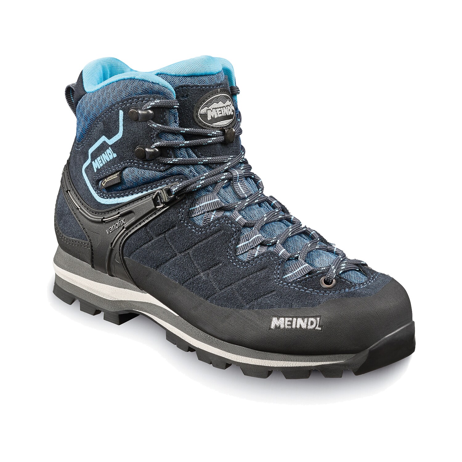 Meindl Litepeak Lady GTX Damen Wanderschuhe