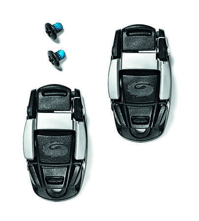 Sidi Caliper Buckle Zwart/Grijs