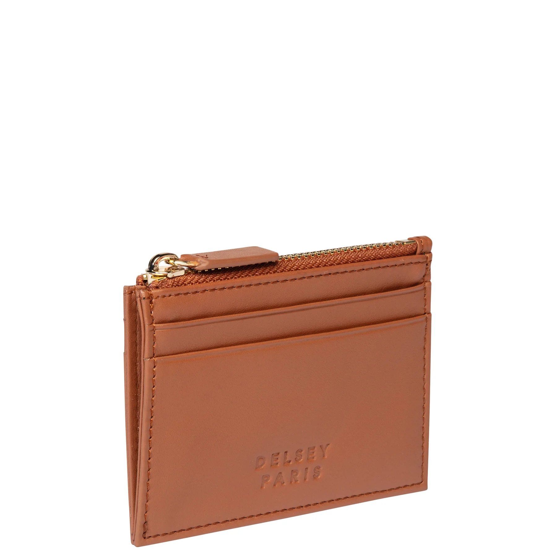ACCESSOIRE - PORTE CARTES/MONNAIE ZIPPÉ