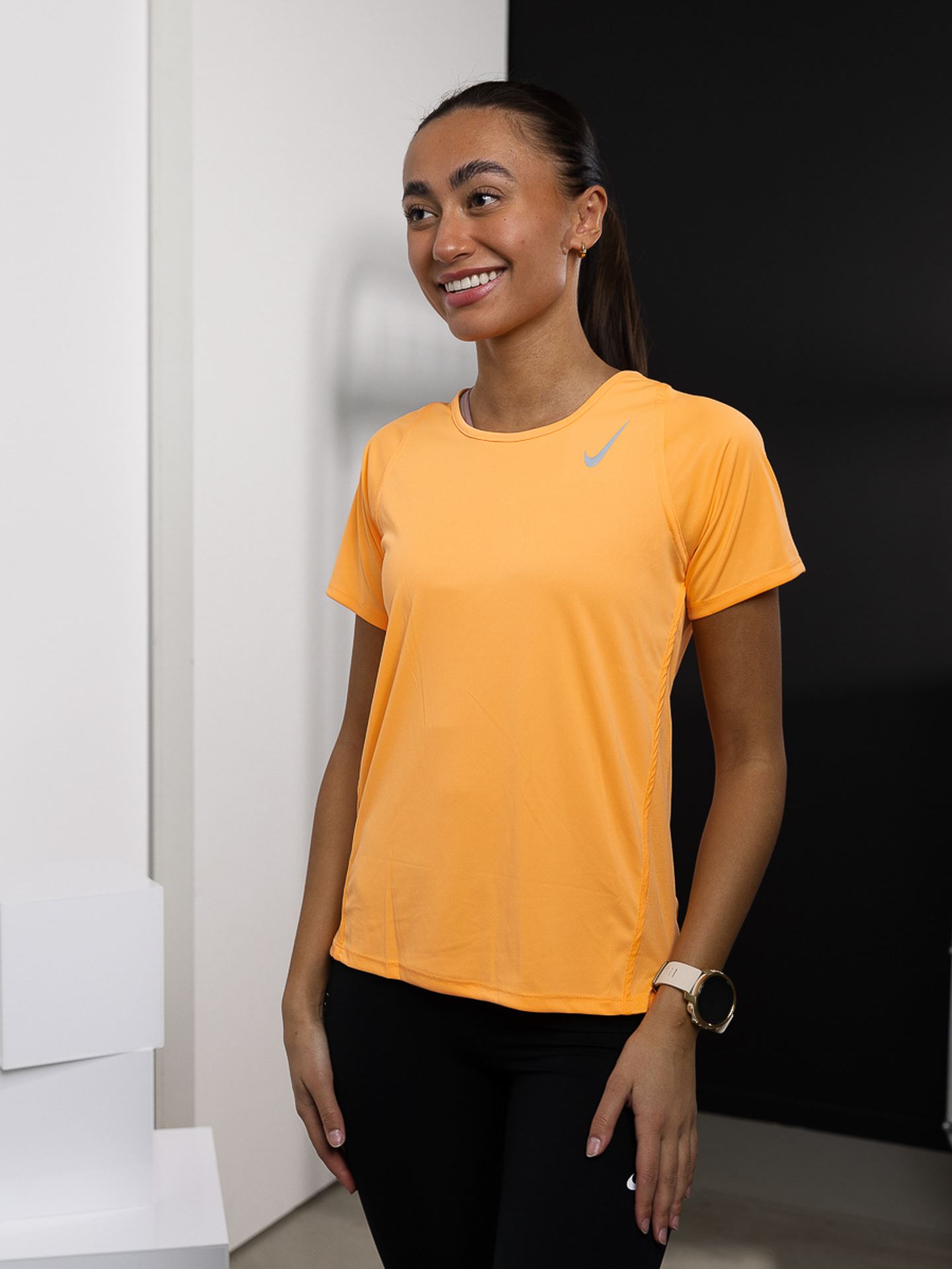 Dri-Fit Race Short Sleeve