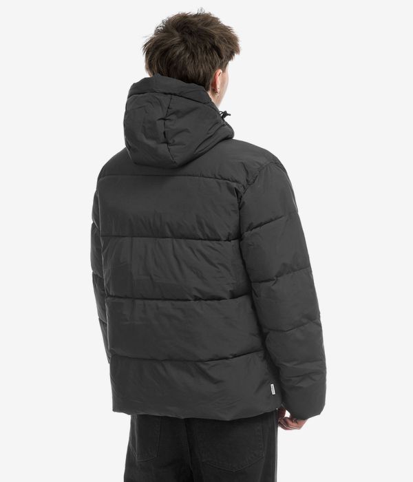 Element Dulcey Puff Jacke (flint black II)
