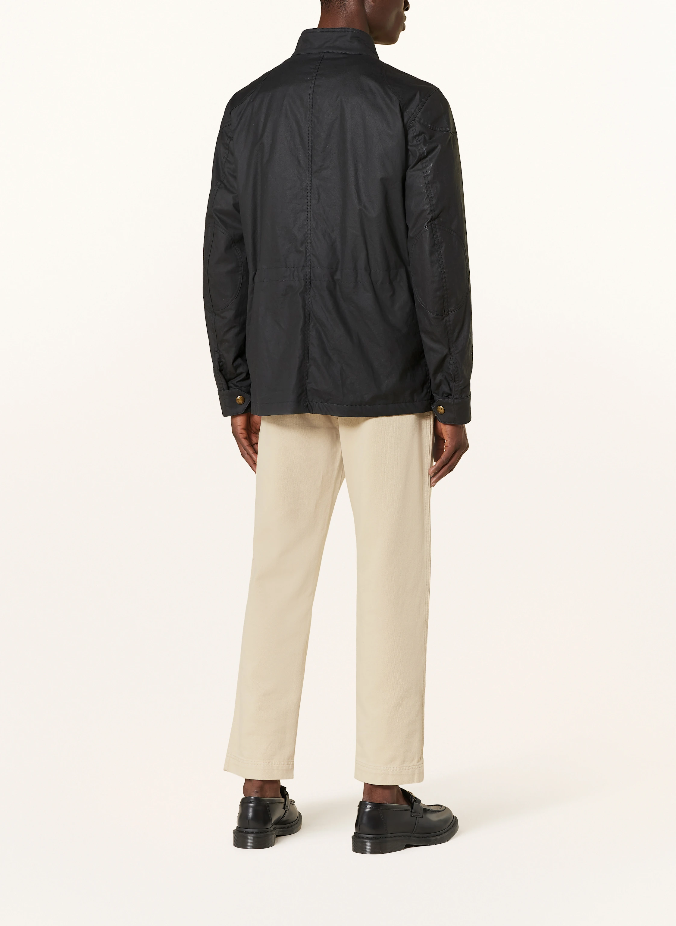 BELSTAFF Fieldjacket FIELDMASTER
