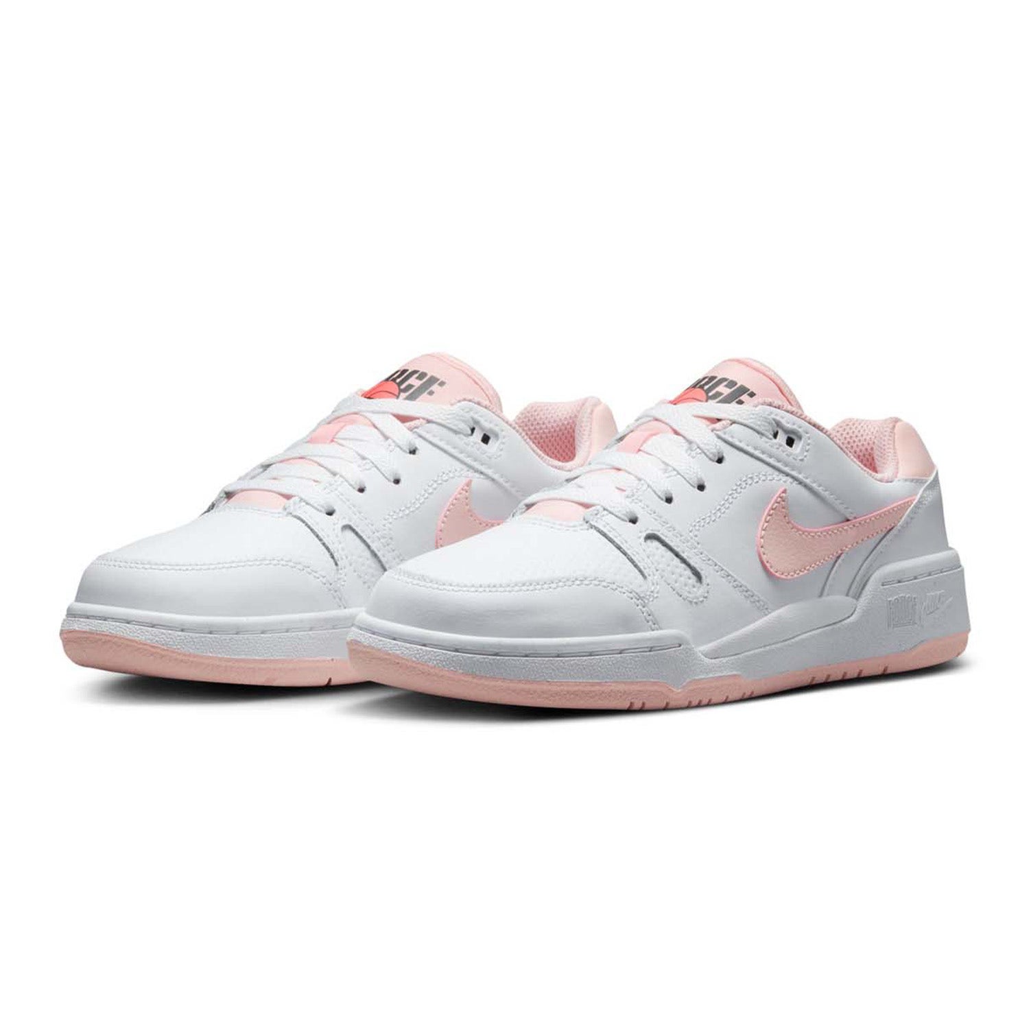 Nike  Full Force Low Kids