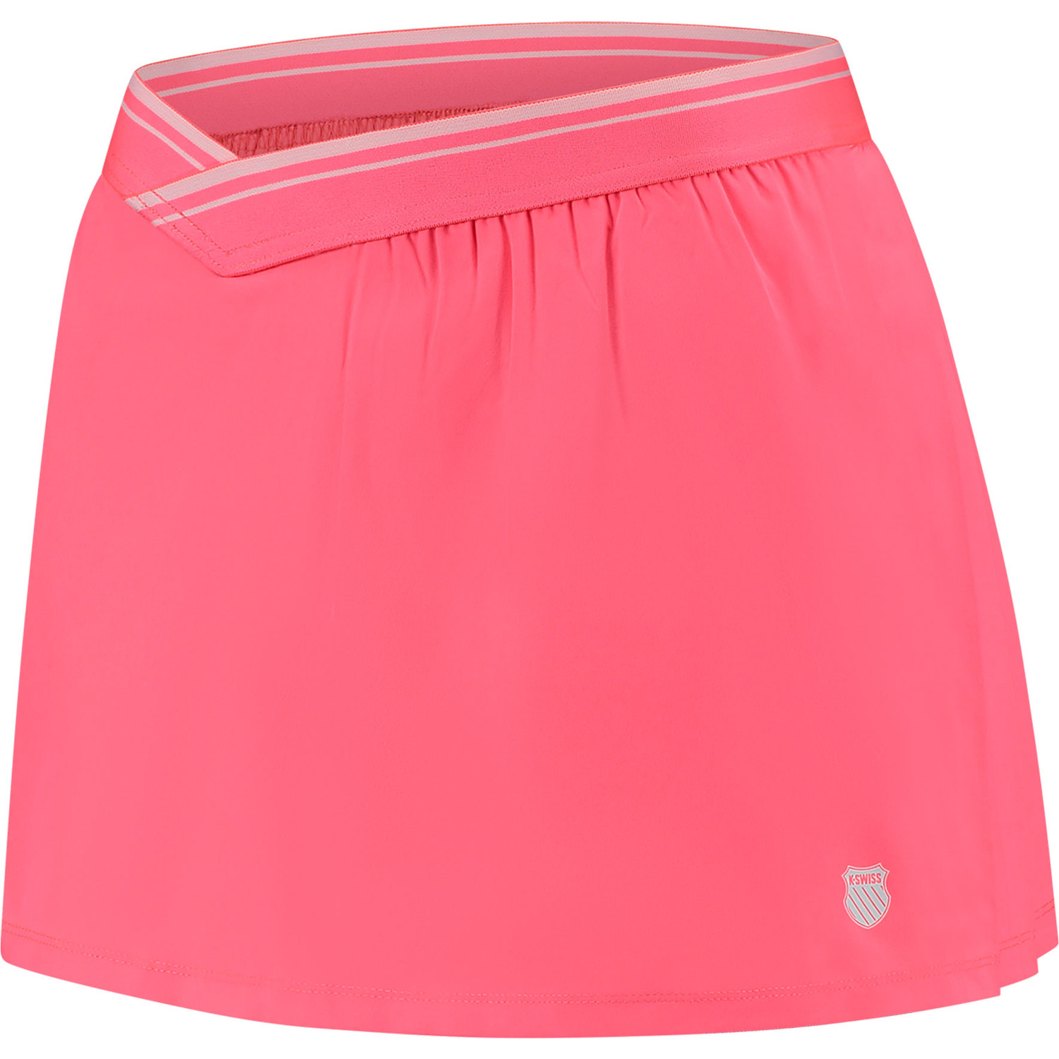 K-Swiss Hypercourt Skirt