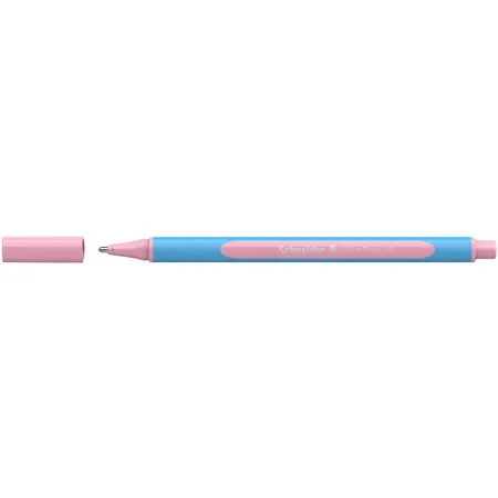 Schneider Kugelschreiber Slider Edge Pastell rose