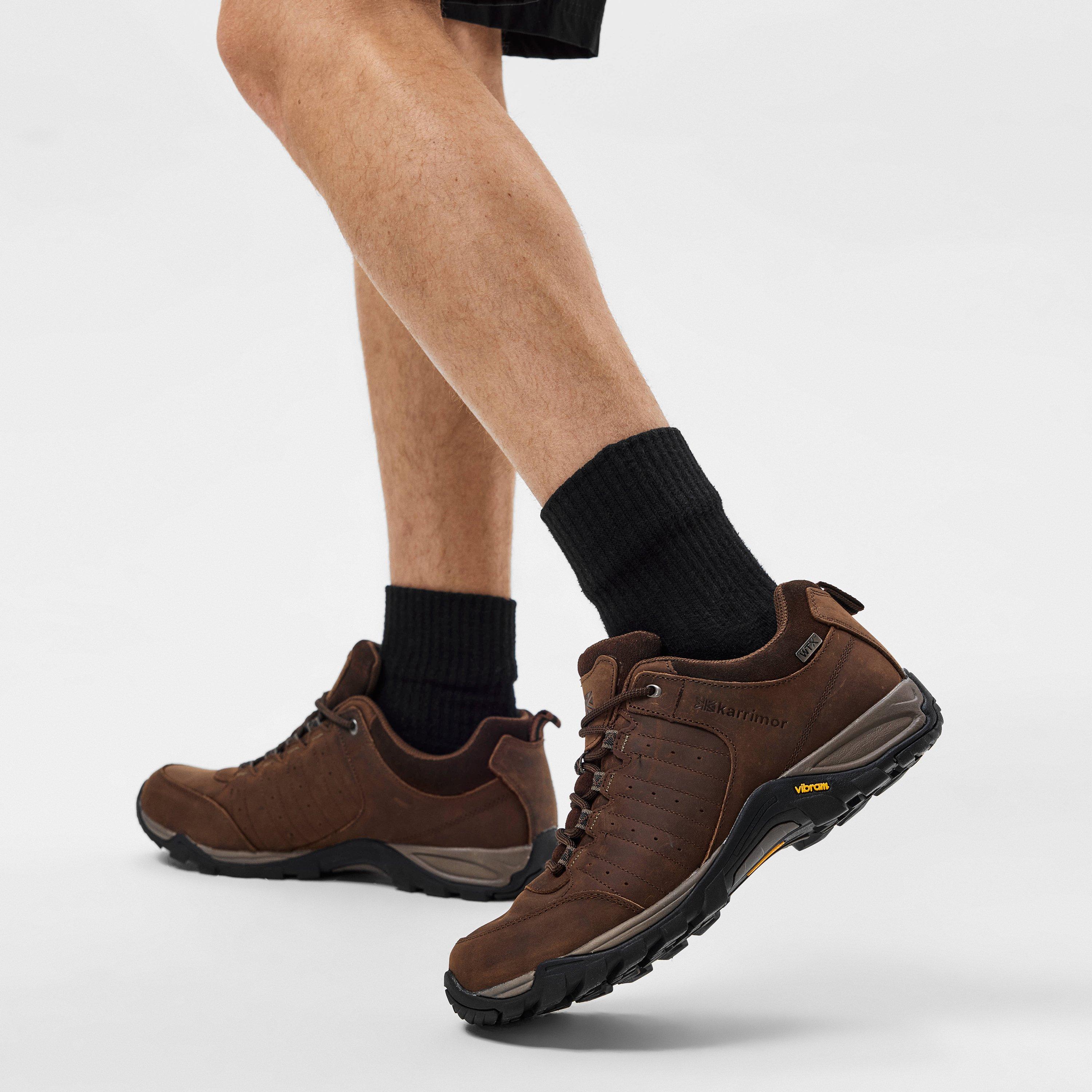 Karrimor Journey WTX Mens Walking Shoes