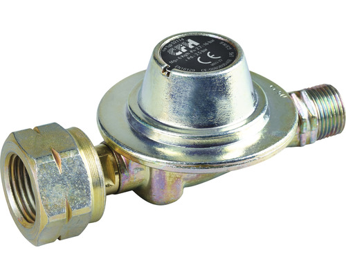Propaanregelaar CFH zonder manometer DR 114 2,5 bar