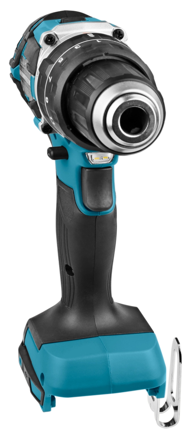 Makita DHP484ZJ 18V Li-Ion accu klopboor- /schroefmachine body in Mbox - koolborstelloos