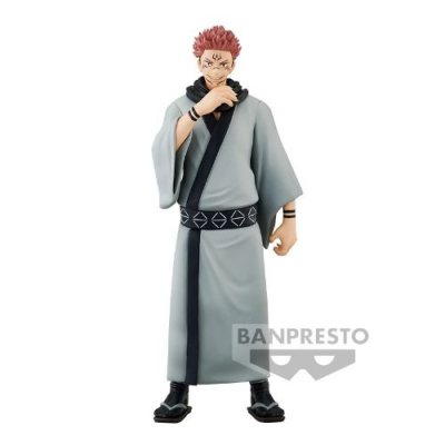 Jujutsu Kaisen Sukuna