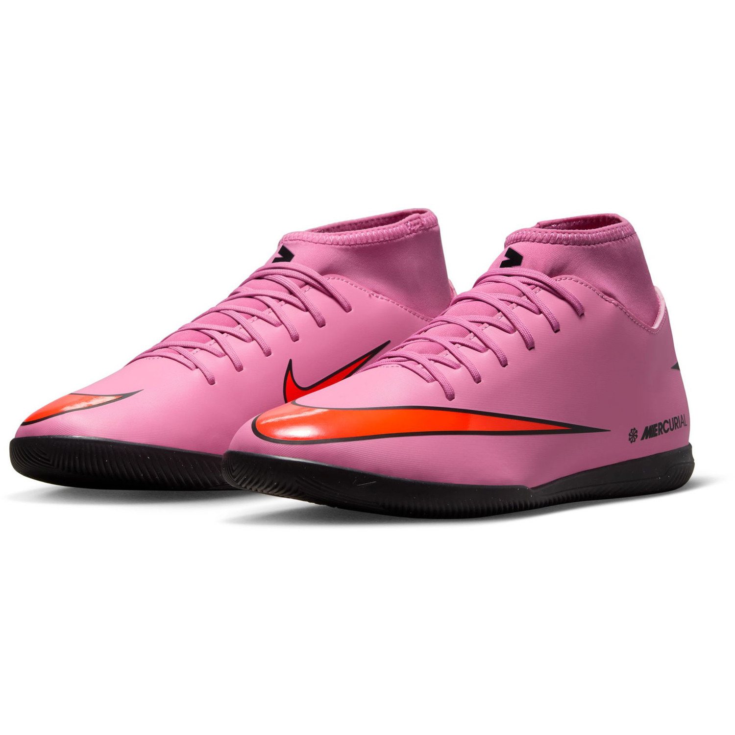 Nike Mercurial Zoom Superfly 10 Club Indoor