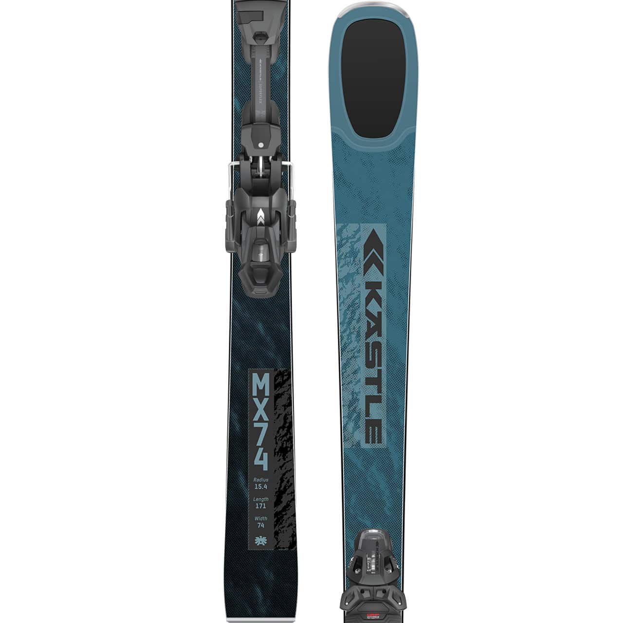 Kästle MX74 TRI | Ski von A - Z | Alpin Ski | Alpin Ski | XSPO