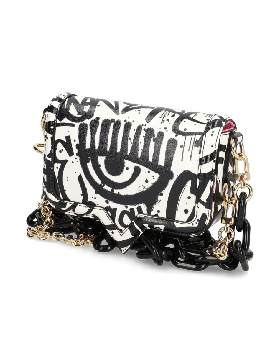 EYELIKE BAG