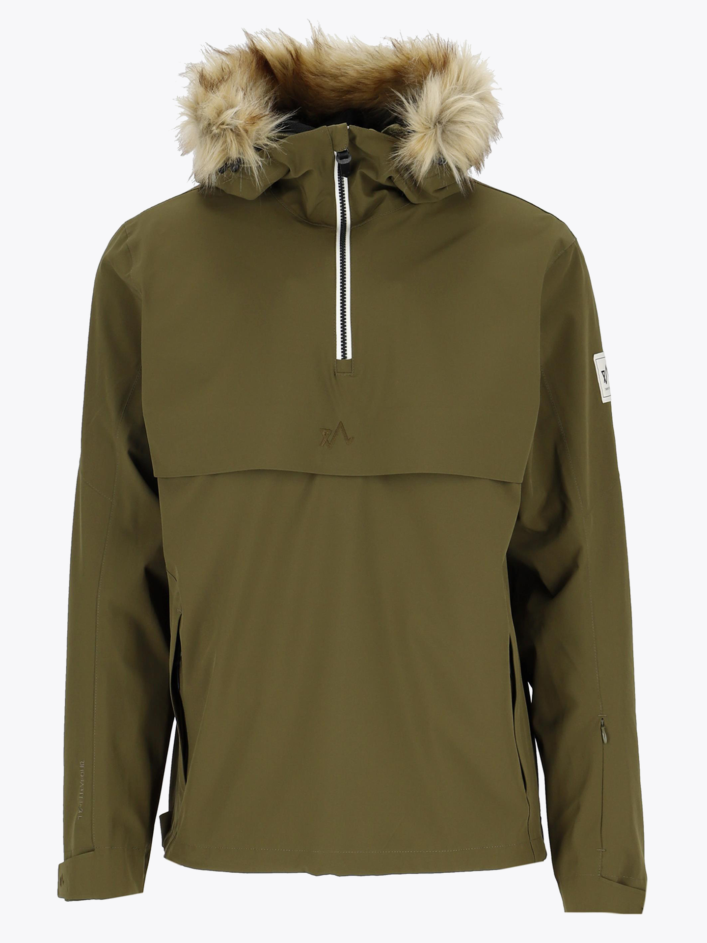 Finse 2.0 2-Lags Anorakk