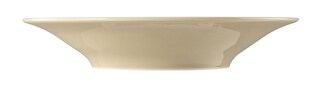 Seltmann Weiden Suppenteller BEAT COLOR GLAZE 6er Set sandbeige