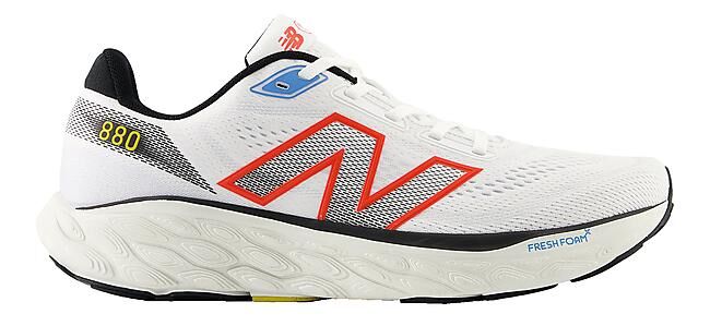 NEW BALANCE - CHAUSSURES DE RUNNING 880 V14 M