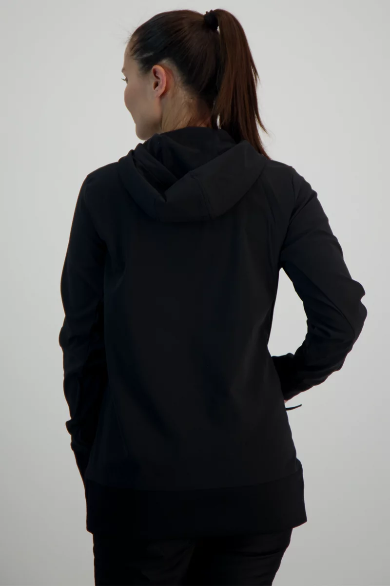 The North Face Tekno Damen Hoodie