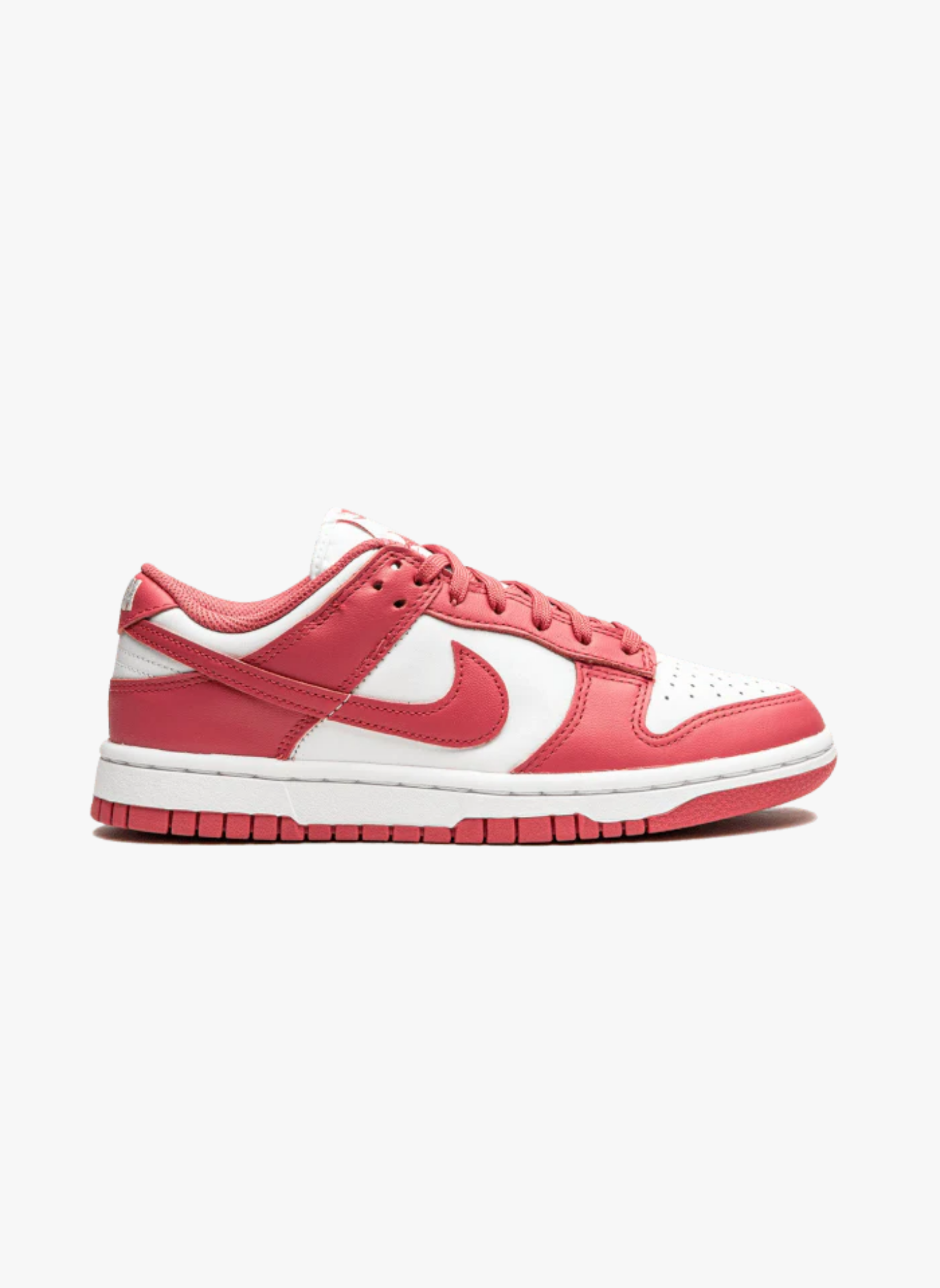 Dunk low archeo pink | Rose