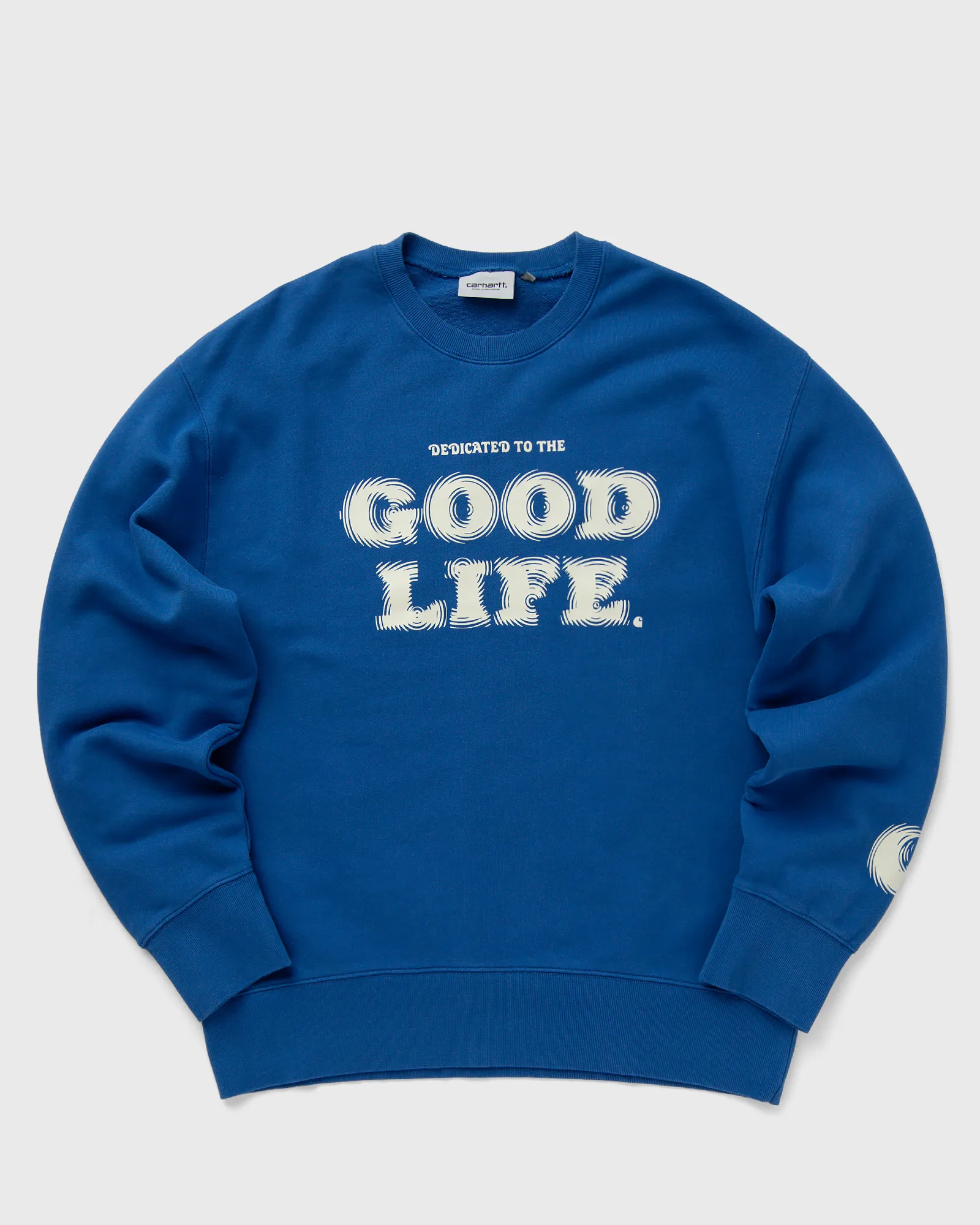 Carhartt WIP Mist Sweat