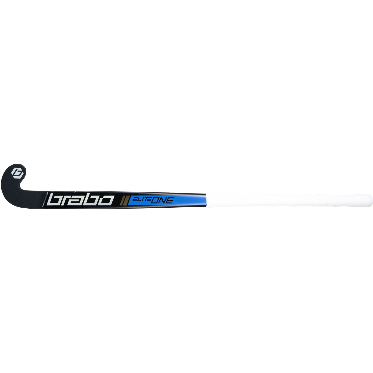 Brabo IT Elite 1 Forged Carbon Lowbow Indoor