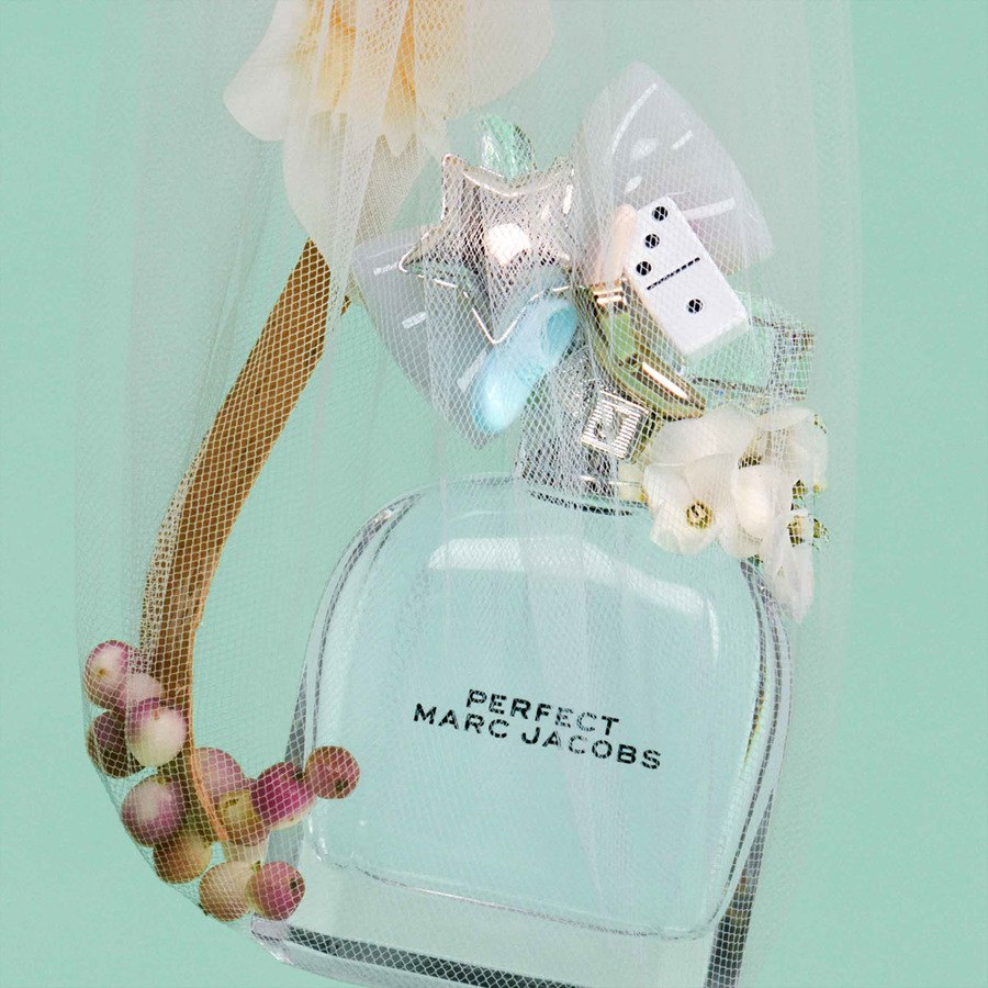 Marc Jacobs Perfect Eau De Toilette 50ml