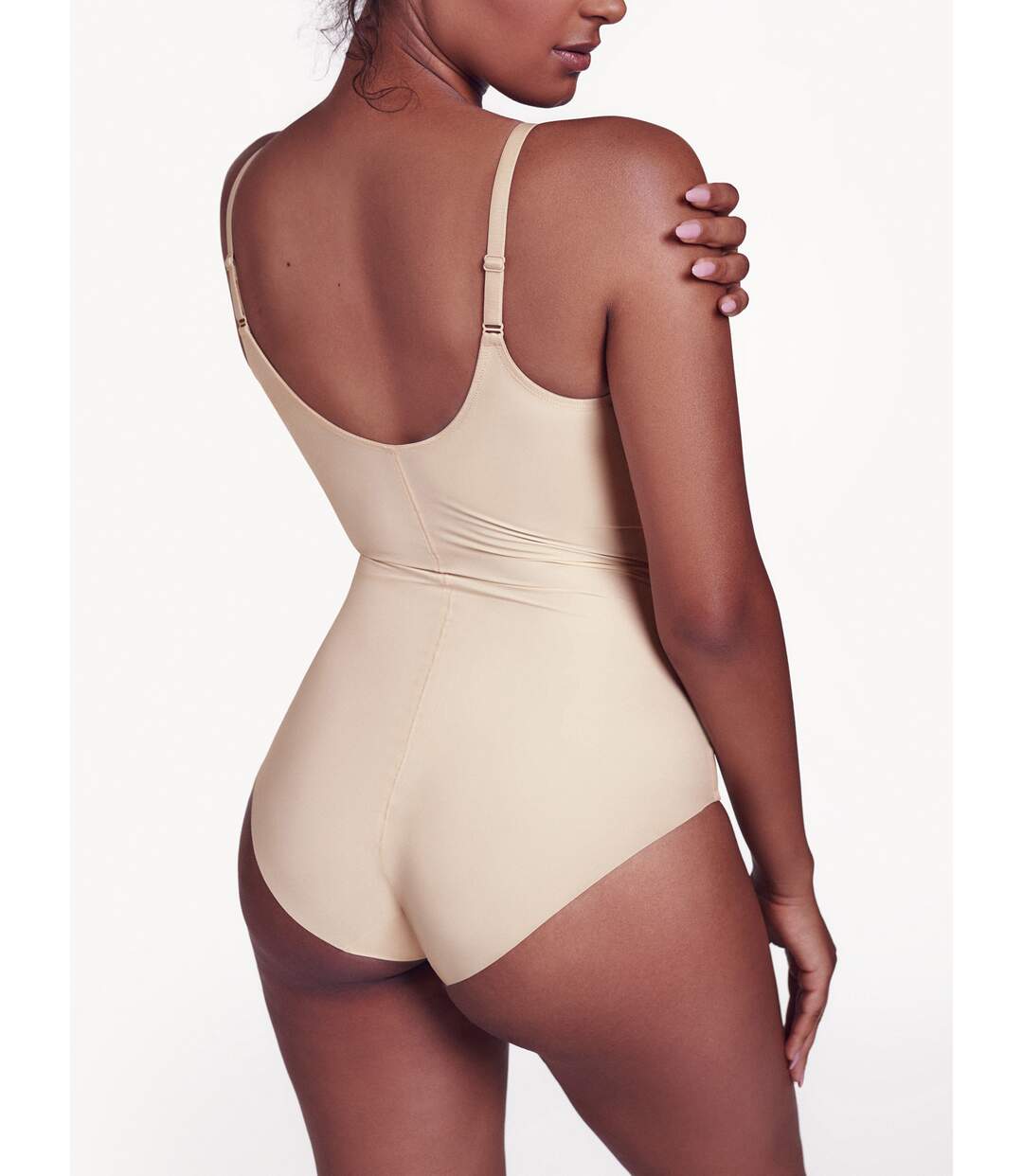 Body préformé Bella Lisca peau