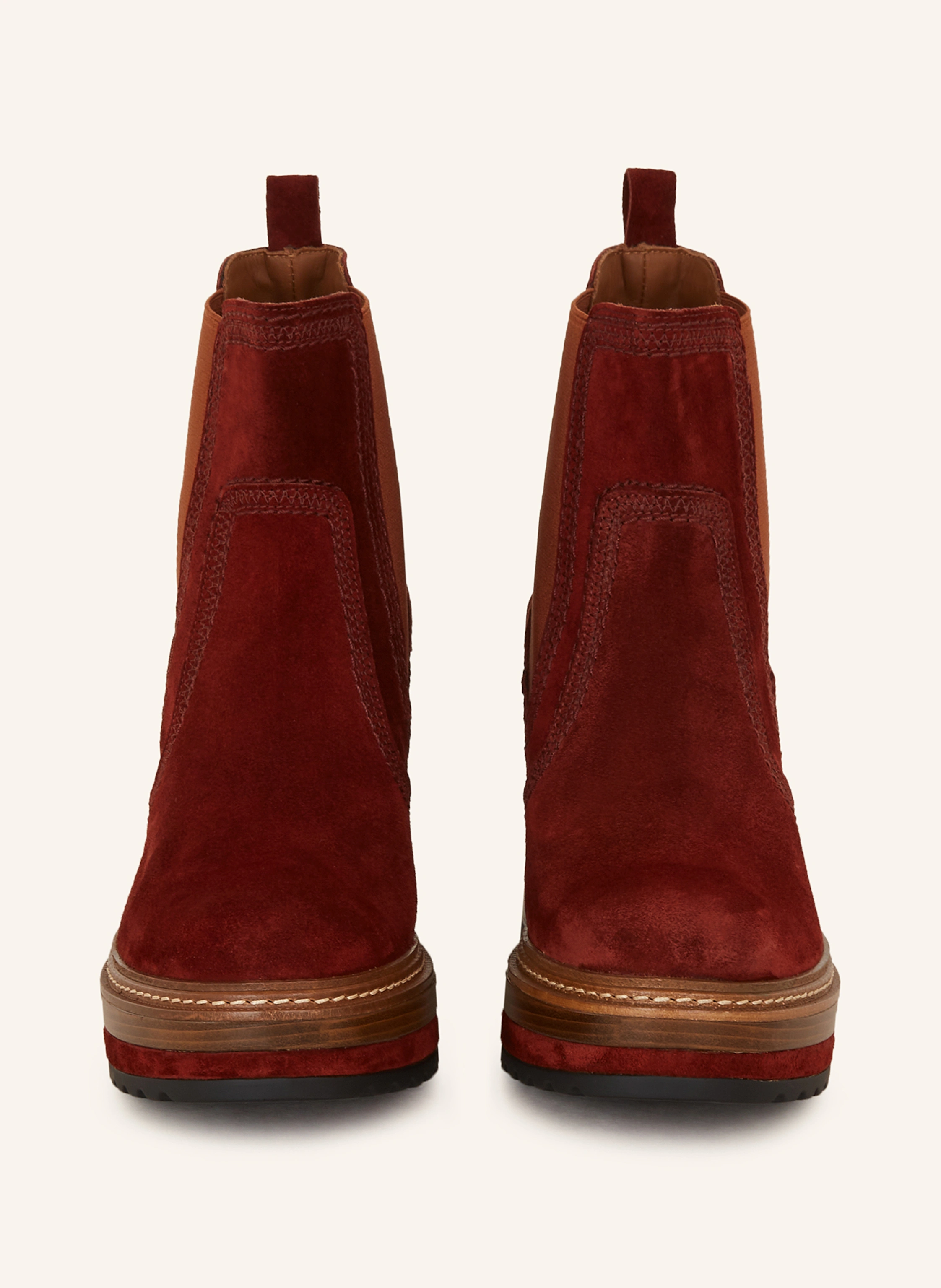 PONS QUINTANA Stiefeletten OLIVIA