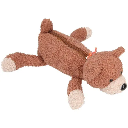 Depesche TOPModel Plüschschlamper TEDDYCOOL
