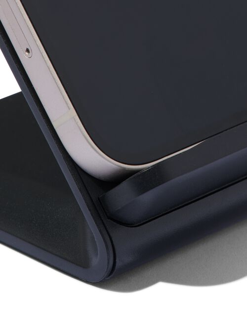 chargeur sans fil 12x7 noir
