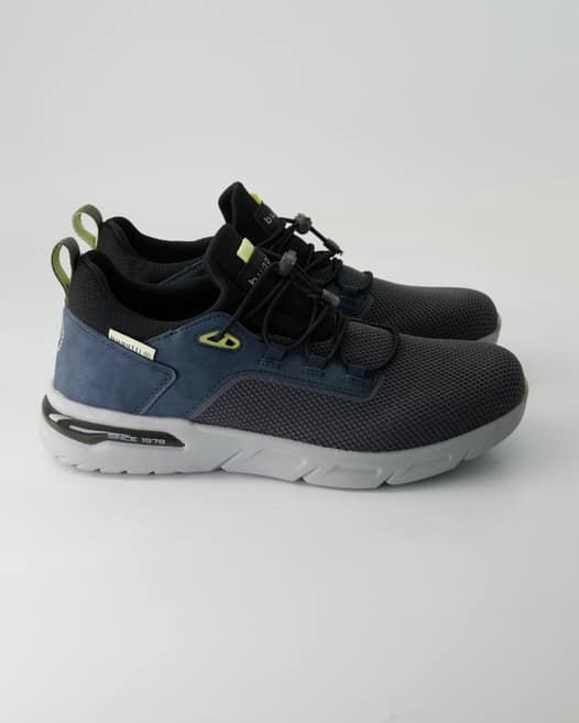 Bugatti bugatti man ADT Sneaker in Grau