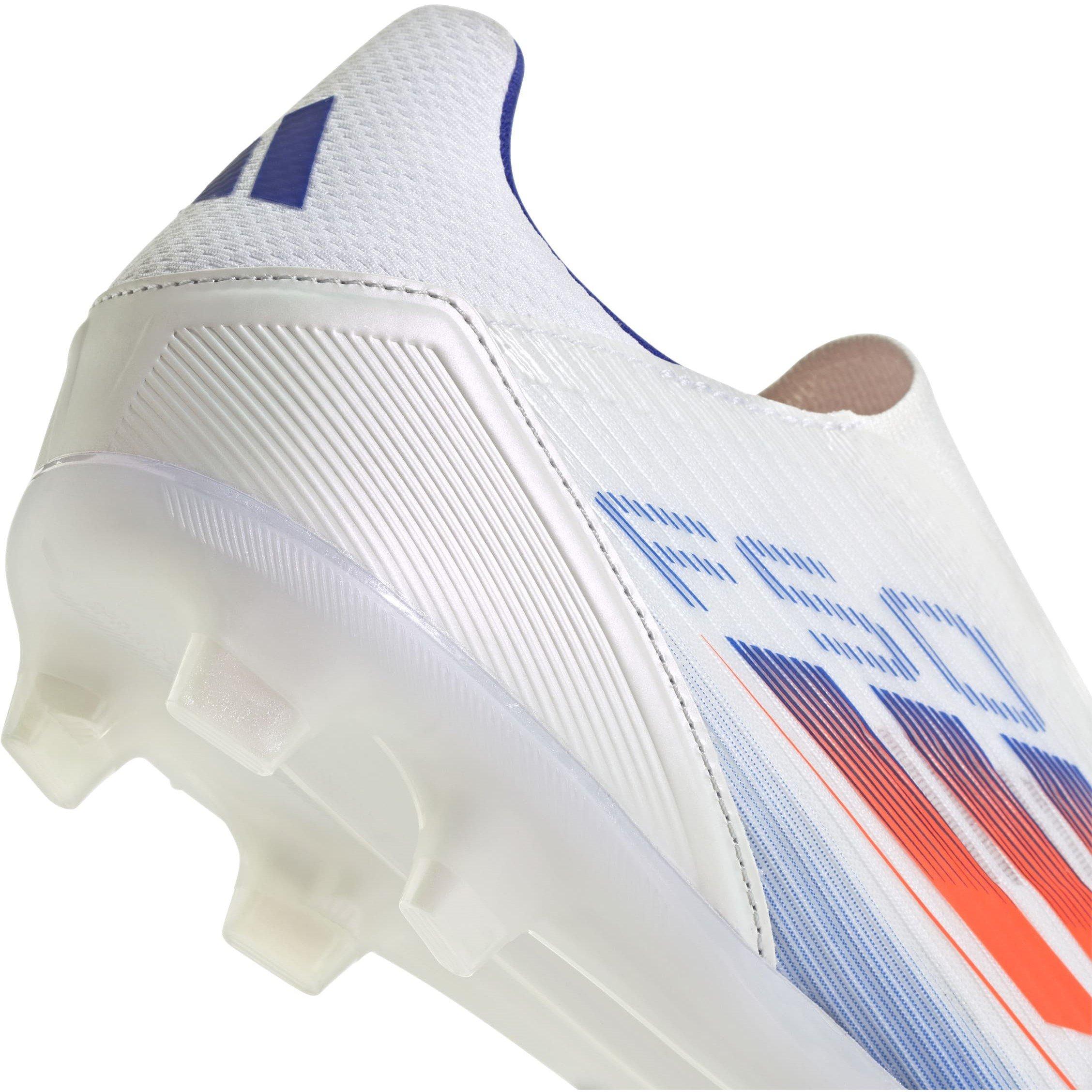 adidas F50 League Laceless Firm Ground Football Boots