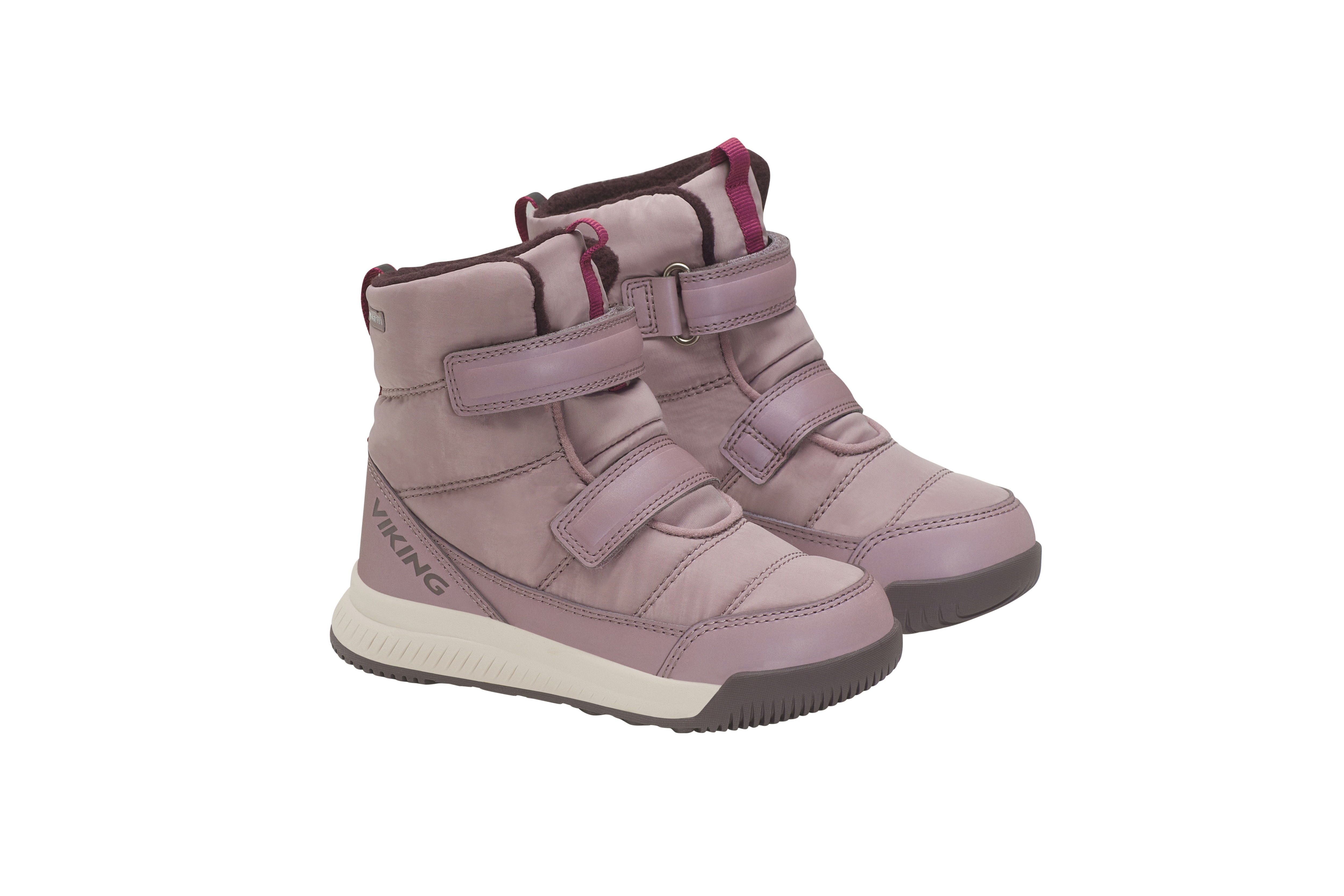 Viking Aery Reflex Warm GTX<br>Vintersko til barn med Gore Tex