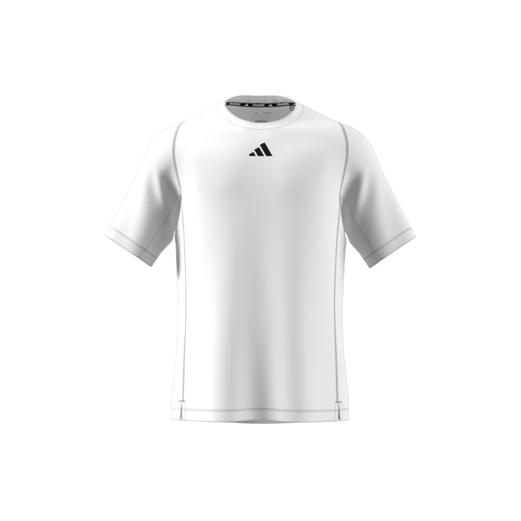 Adidas TI 3BAR TEE