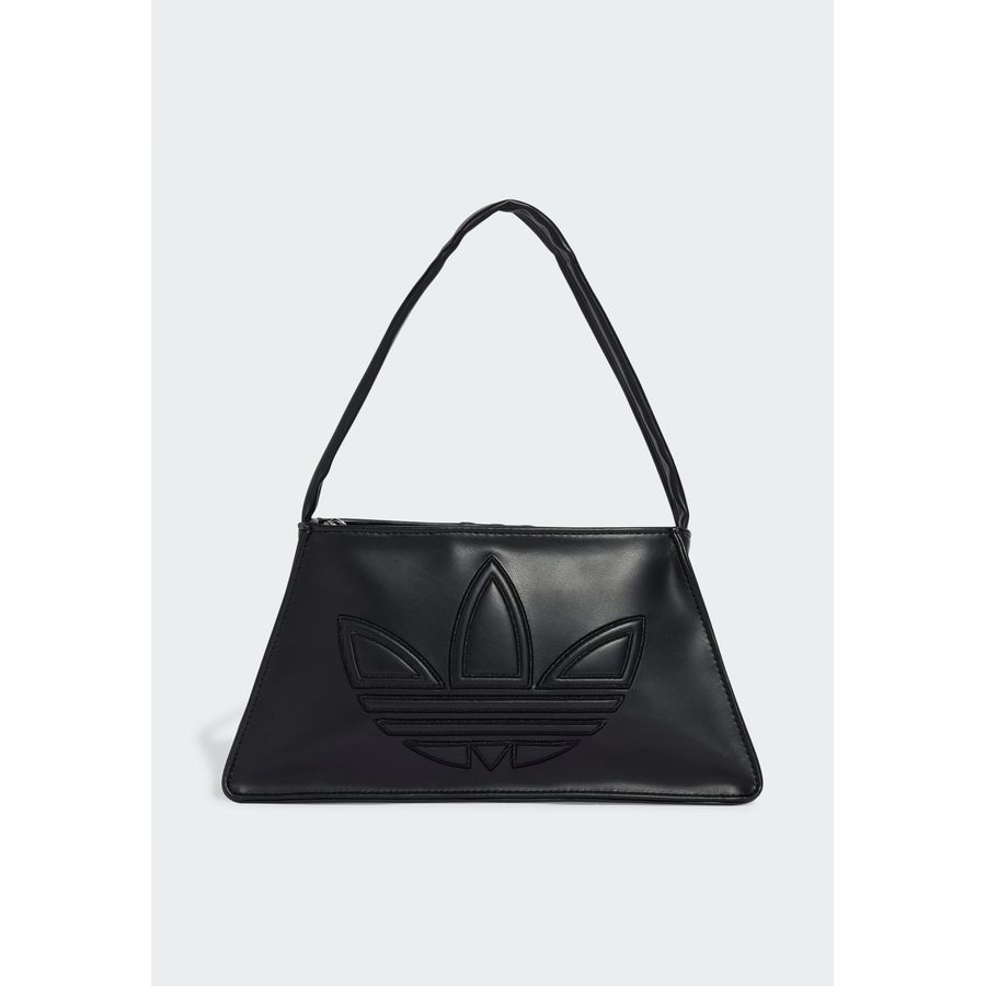 Adidas Original Sac bandoulière contours Trèfle polyuréthane