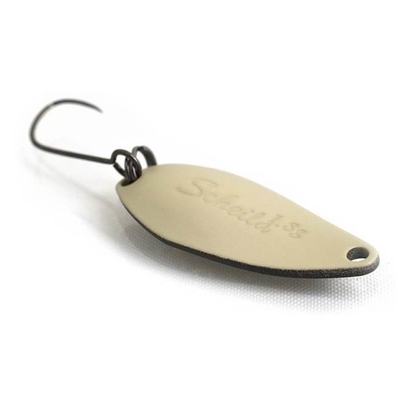 Cuiller Ondulante Valkein Sheila - 0.9G