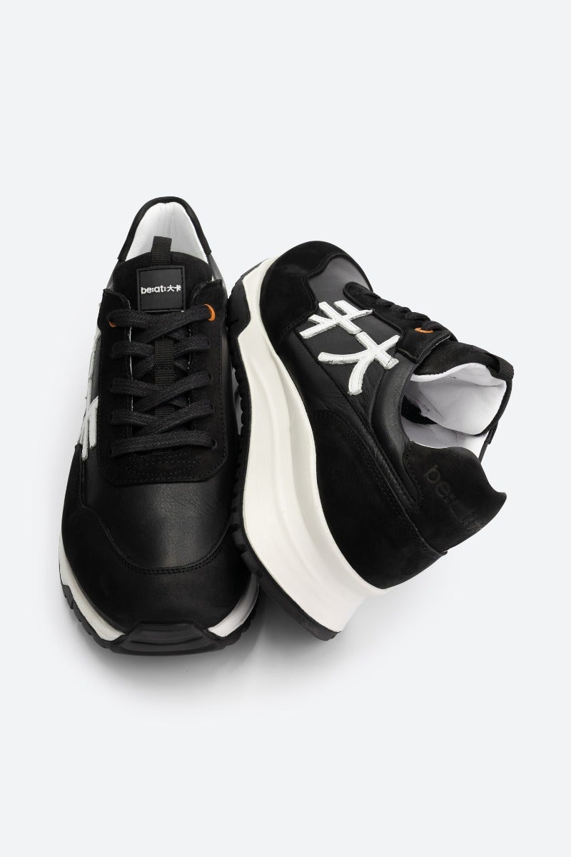be:at:  Charlie Sneaker Women