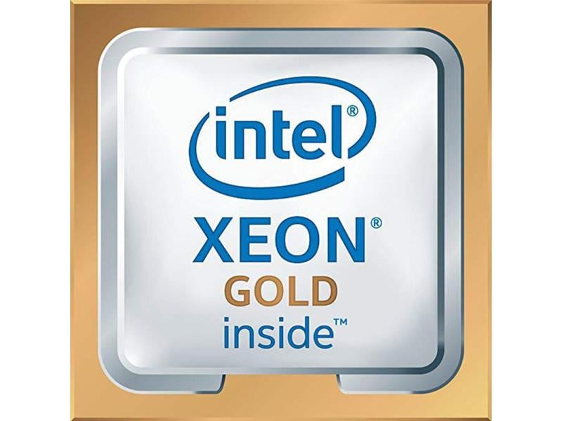 HPE CPU DL380 Intel Xeon Gold 6242 2.8 GHz 16-Core-Server-CPU, Sockel LGA 3647