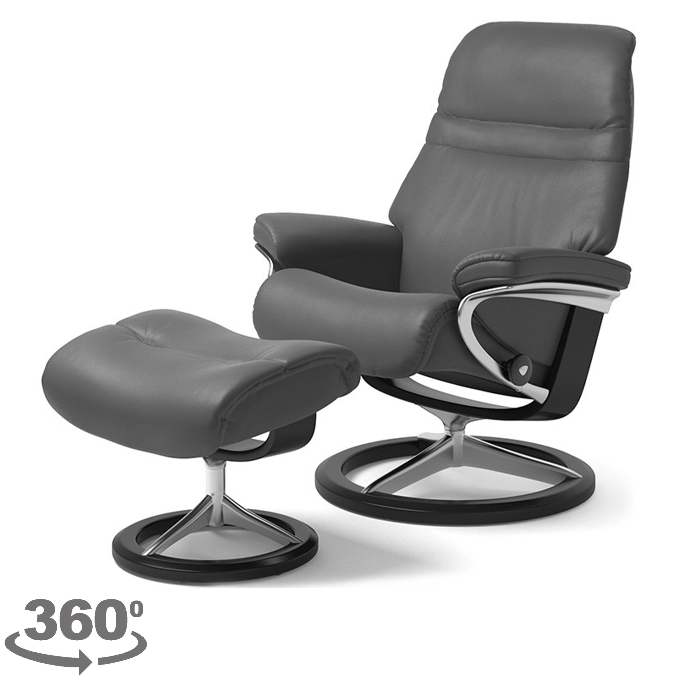 Relaxfauteuil Sunrise Signature  | Stressless