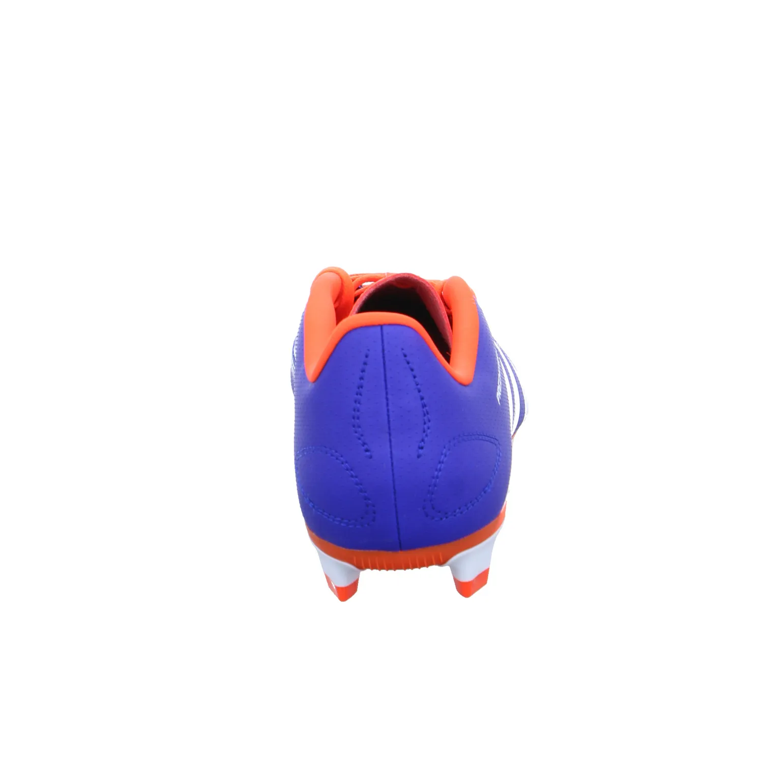 ADIDAS Fussball Nocken Blau Lederimitat