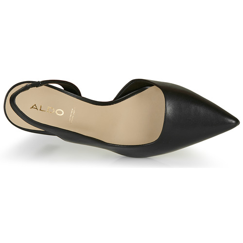 Aldo - LOUCETTE - Noir