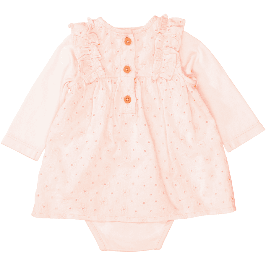 STACCATO Kleid+Body blush