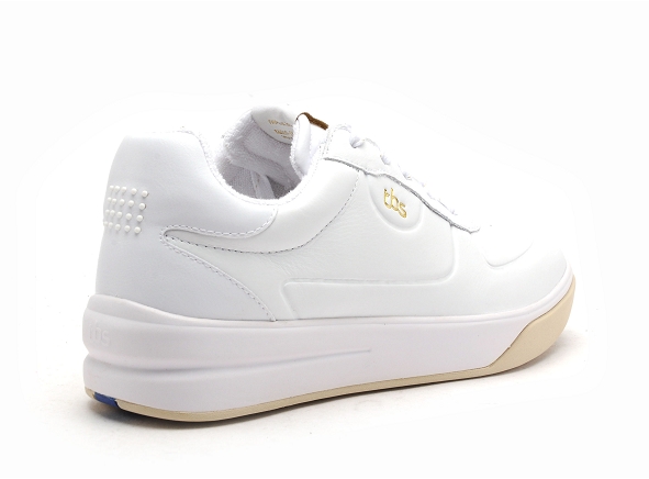 Tbs basses femme claudie blanc