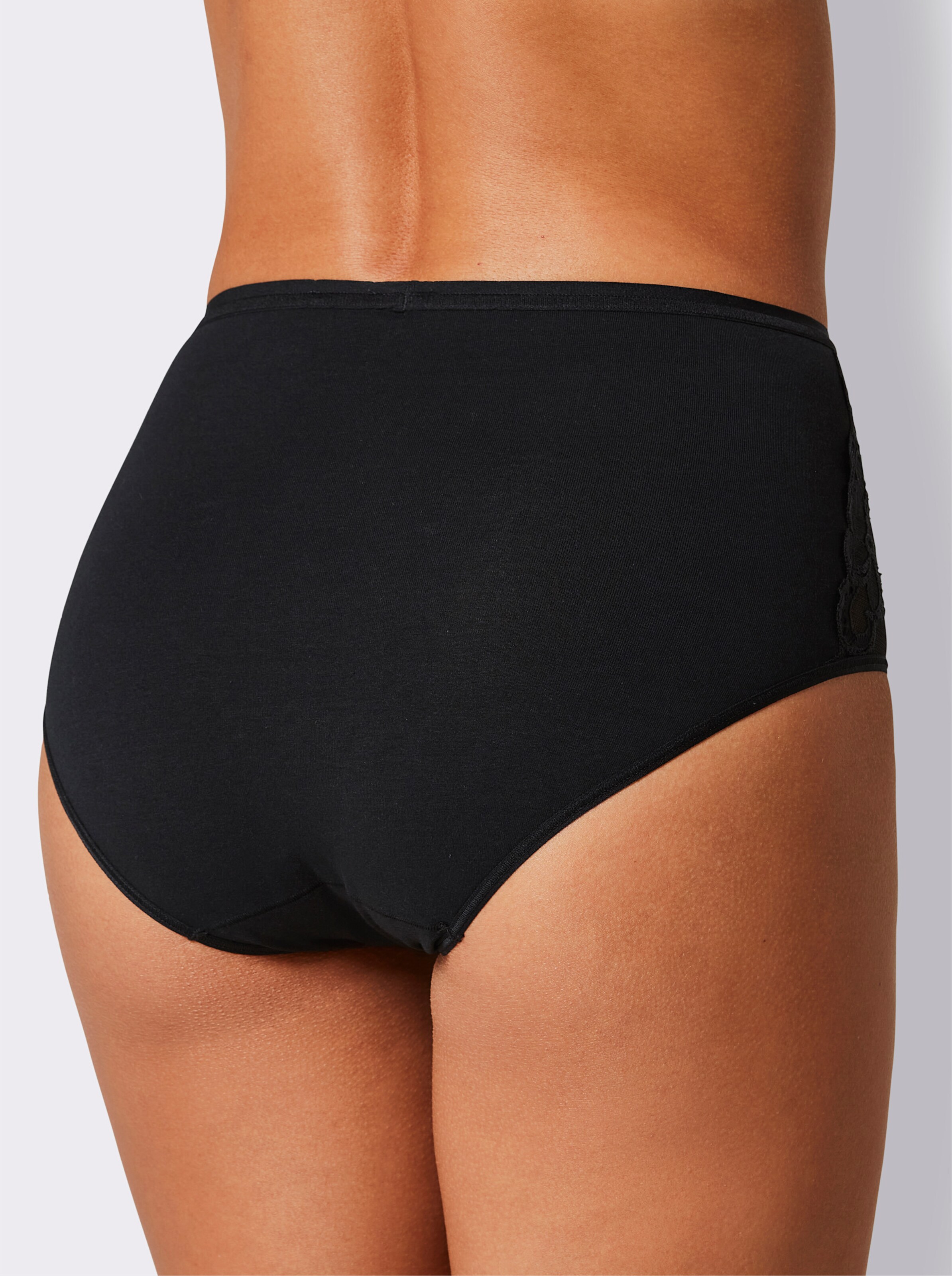 Hüftslip