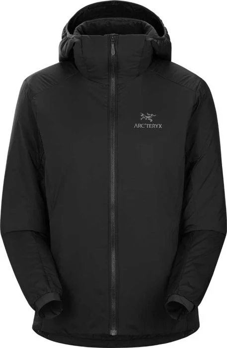 Atom LT Hoody Women Fiberjakke