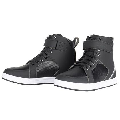 Baskets DXR JORDAN - Noir