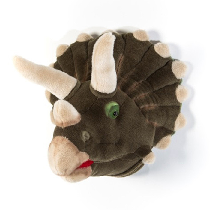 Dierenkop Dino