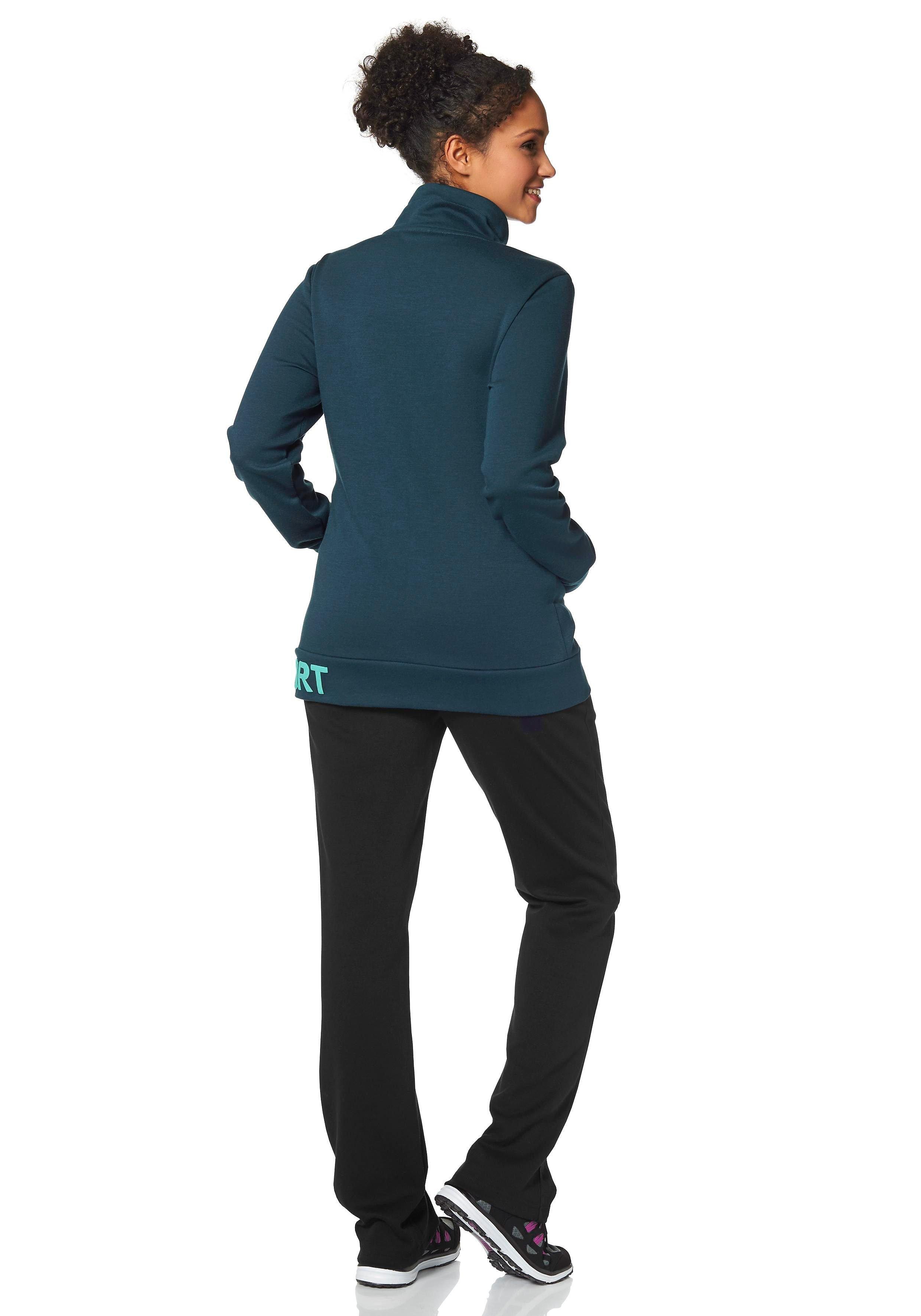 Jogginganzug