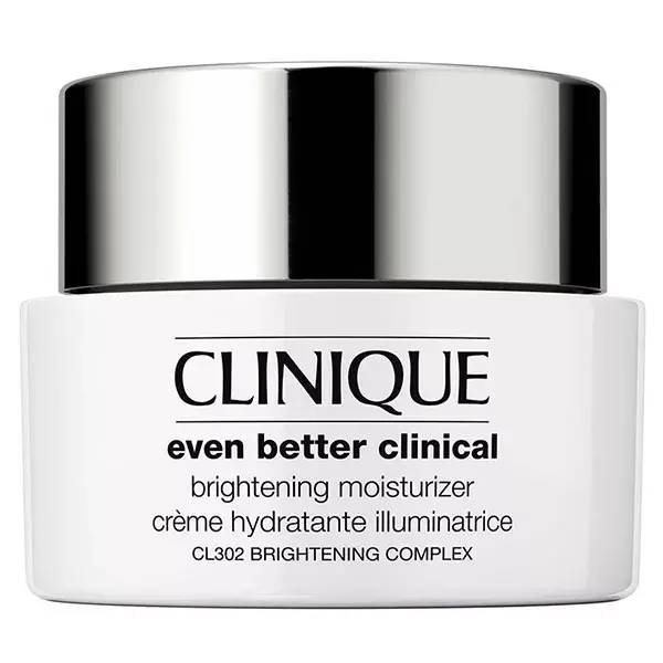 Clinique Even Better Clinical Illuminating Moisturizer 50ml