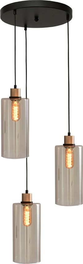 Hanglamp 2232-05-02-35-3-14 Ortona ⌀35  cm