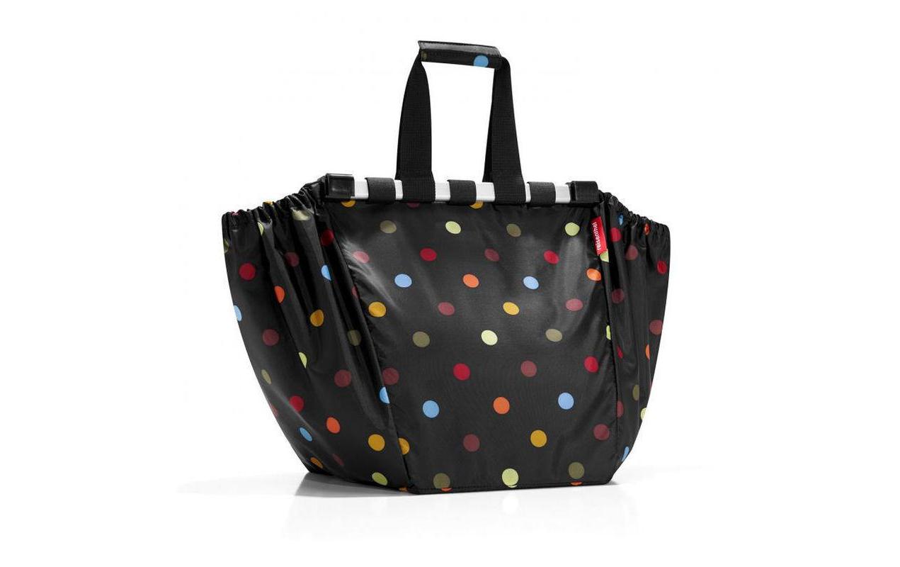 Tasche Easyshopping DotsEinkaufstasche