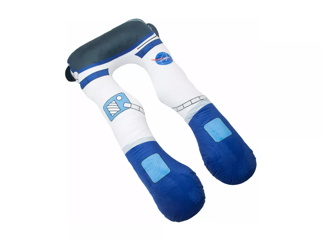 Oreiller pour enfants Astro